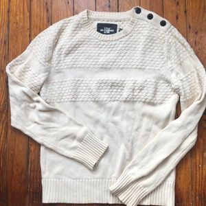 Men’s sweater